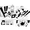 Кисимото М.: Naruto. Наруто. Книга 1. Наруто Удзумаки