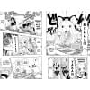 Ода Э.: One Piece. Большой куш. Кн.6. Сакура Хирурка