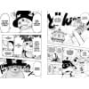 Ода Э.: One Piece. Большой куш. Кн.6. Сакура Хирурка