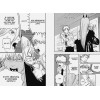  Фудзимото Тацуки: Человек-бензопила. Кн.1. Пес и бензопила. Бензопила против нетопыря