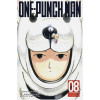 One: One-Punch Man. Книга 8