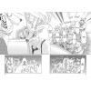 Beastars. Выдающиеся звери. Том 2