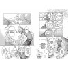 Beastars. Выдающиеся звери. Том 2