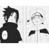 Кисимото М.: Naruto. Наруто. Книга 9. День, когда их пути разошлись