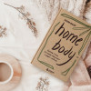 Каур Рупи: Home body. Белые стихи, которые обнимают и дарят любовь