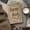 Каур Рупи: Home body. Белые стихи, которые обнимают и дарят любовь