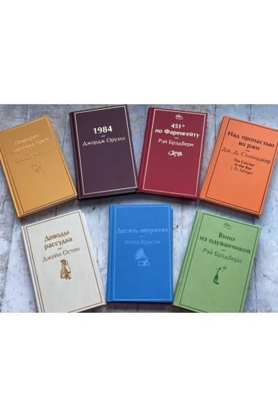 Киз Дэниел: Цветы для Элджернона