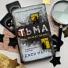 Джон Маррс: Тьма между нами