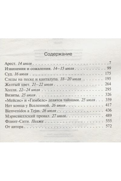 Кинг Стивен: Чужак