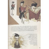 Шелли Мэри: Франкенштейн, или современный Прометей с иллюстрациями Г. Гримли