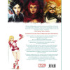 Синк Лорейн, Чжан Элис И.: Marvel. Girl Power. 65 супергероинь вселенной Марвел, которые изменили мир