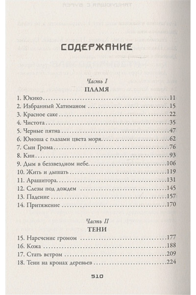 Кристофф Джей: Танцующая с бурей