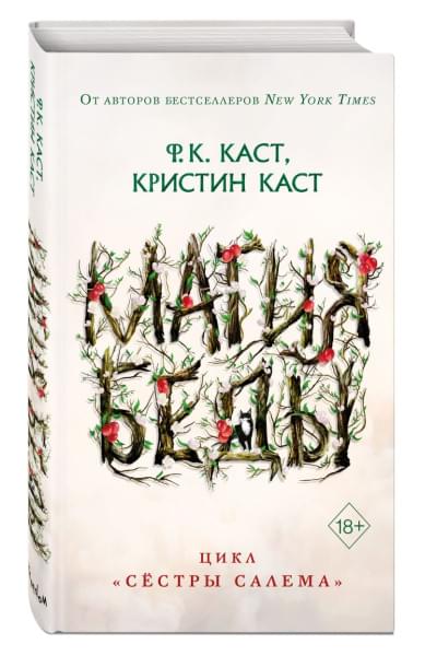 Каст Филис Кристина, Каст Кристин: Магия беды