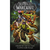 Симонсон Уолтер, Коста Майк, Ман Поп: World of Warcraft: Книга 4