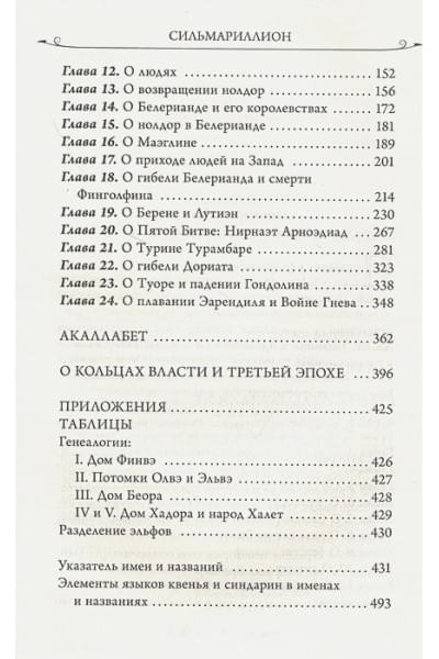 Толкин Джон Рональд Руэл: Сильмариллион (с илл. Теда Несмита)