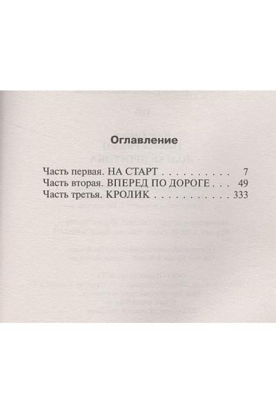 Кинг Стивен: Долгая Прогулка
