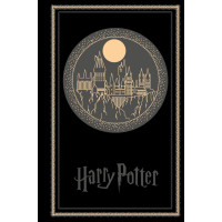 Блокнот «Гарри Поттер. Хогвартс», 96 листов