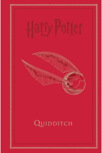 Блокнот «Гарри Поттер. Золотой снитч», 96 листов