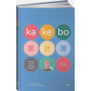 Равданис О. (ред.): Kakebo: Японская система ведения семейного бюджета (недатированный ежедневник)