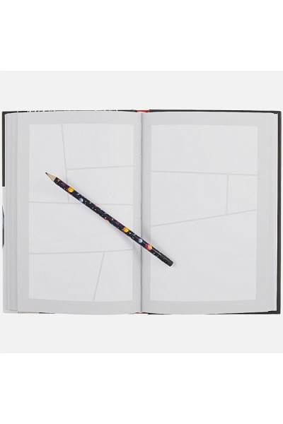 Скетчбук Manga Sketchbook, 96 листов