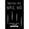 Креативный скетчбук с заданиями «Уничтожь этот Black Note», 96 листов