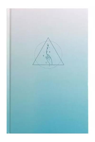 Книга для записей А5 