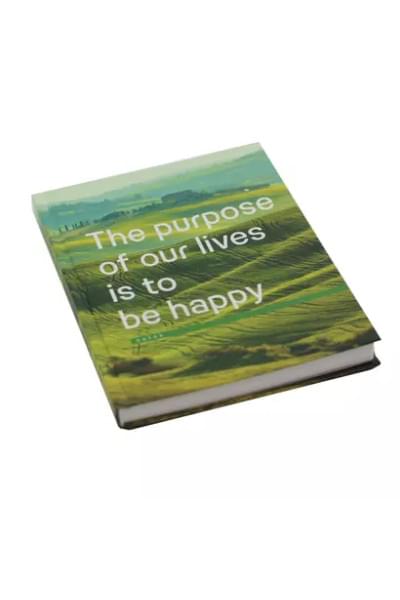 Книга для записей А5 160л кл. 
