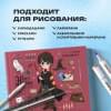 Скетчбук «Гарри Поттер», 48 листов