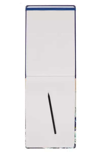 Скетчбук 205*300 64л 