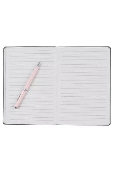 Книга для записей А5 80л 