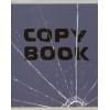 Тетрадь в линейку Listoff, School copybook, 96 листов, в ассортименте