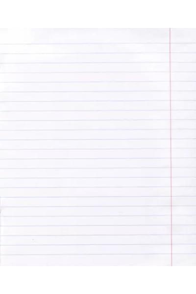 Тетрадь в линейку Listoff, School copybook, 96 листов, в ассортименте