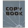 Тетрадь в линейку Listoff, School copybook, 96 листов, в ассортименте