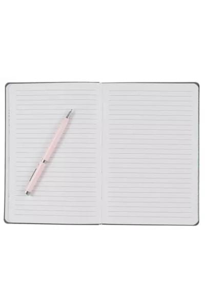 Книга для записей А5 80л 
