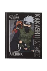 Дневник для средних и старших классов Naruto