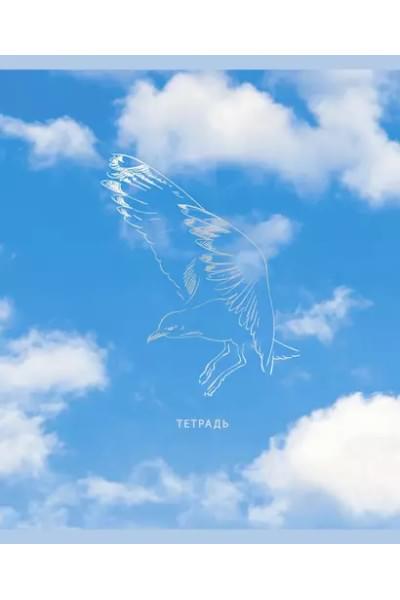 Тетрадь 48л кл. 