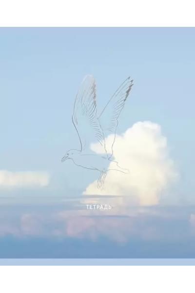 Тетрадь 48л кл. 