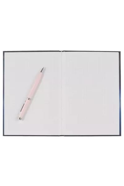 Книга для записей А5 80л кл. 
