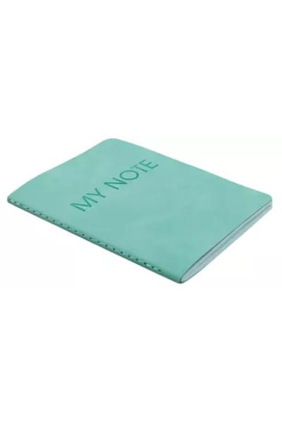 Записная книжка А6 40л кл. 