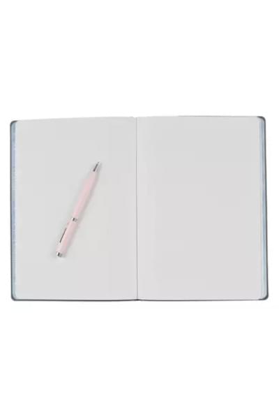 Книга для записей А4- 80л 