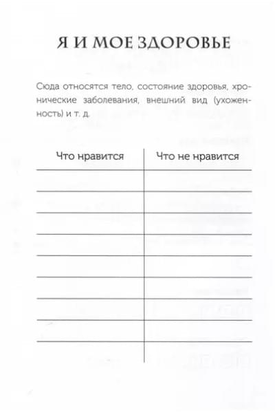 Дяченко Ольга: Я сама у себя есть! Дневник, который подарит вам счастье!