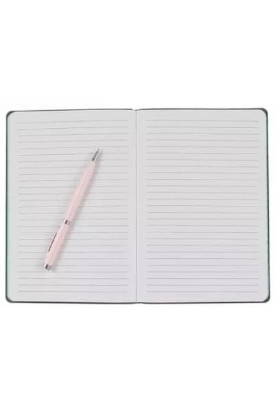 Книга для записей А5 80л 