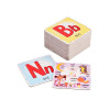 English для малышей в карточках (33 обучающие карточки)