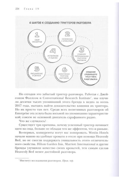 Сарафанное. Как управлять лояльностью клиентов и процветать благодаря их рекомендациям