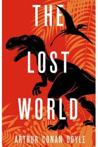 The Lost World