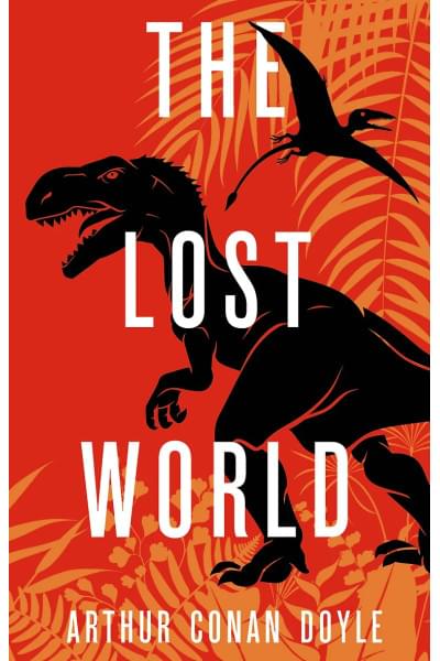 Doyle Conan Arthur: The Lost World