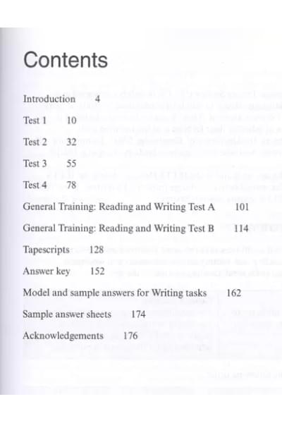 Cambridge English IELTS 5 with answers Authentic Exam. Papers… (м)
