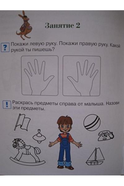 Наталья Володина: Пишу буквы: для детей 5-6 лет