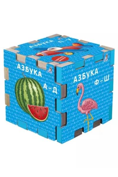 Книжный конструктор 