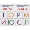 Готов ли ты к школе Чтение Тест. зад. для проверки знаний у детей (5-7л.) (ЗвК) (папка)